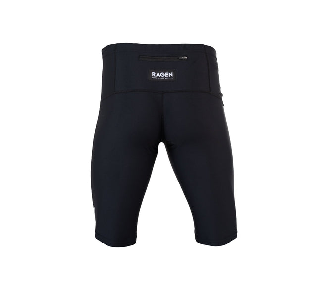 The RŌNIN Performance Jacket + BLACK-SHEEP Running Shorts + MARSX Snapback Cap Bundle