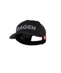 MARSX Performance Snapback Cap Ragen · Performance Apparel 