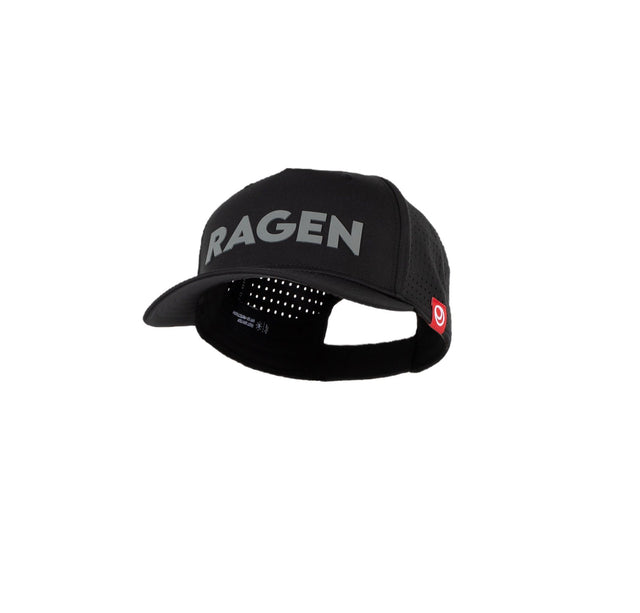 MARSX Performance Snapback Cap Ragen · Performance Apparel 