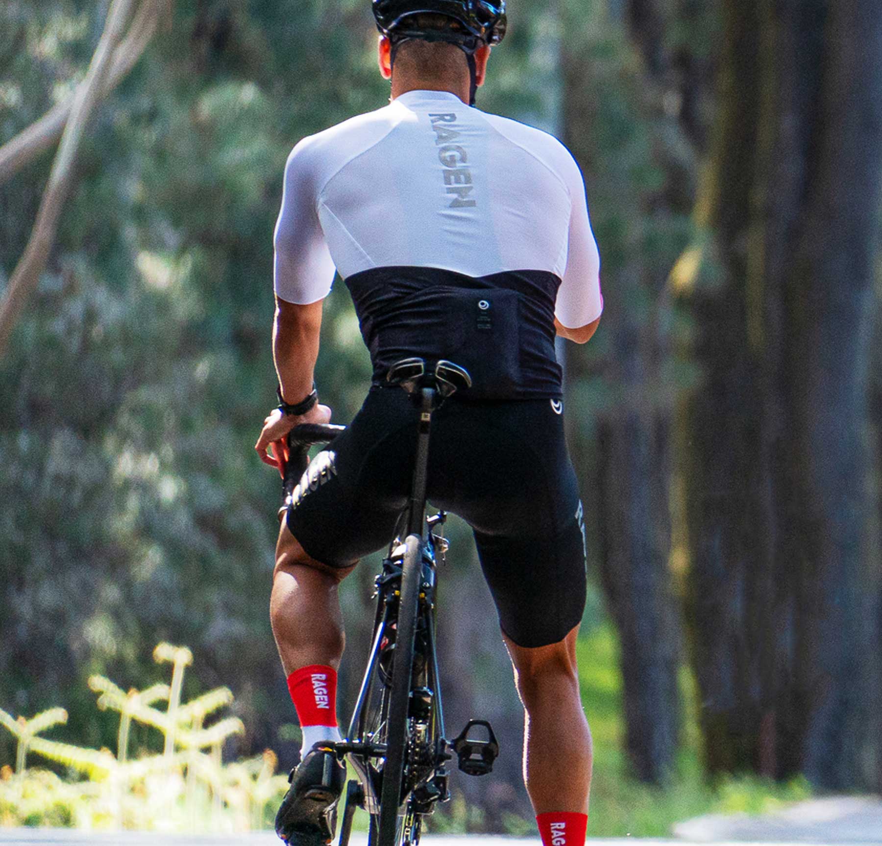 The ALISIOS + FLYTO Cycling Bundle I