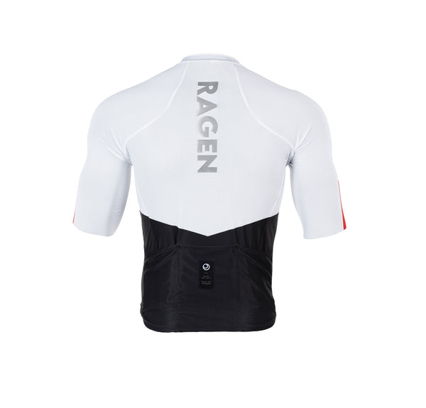 ALISIOS Aero Racing Cycling Jersey