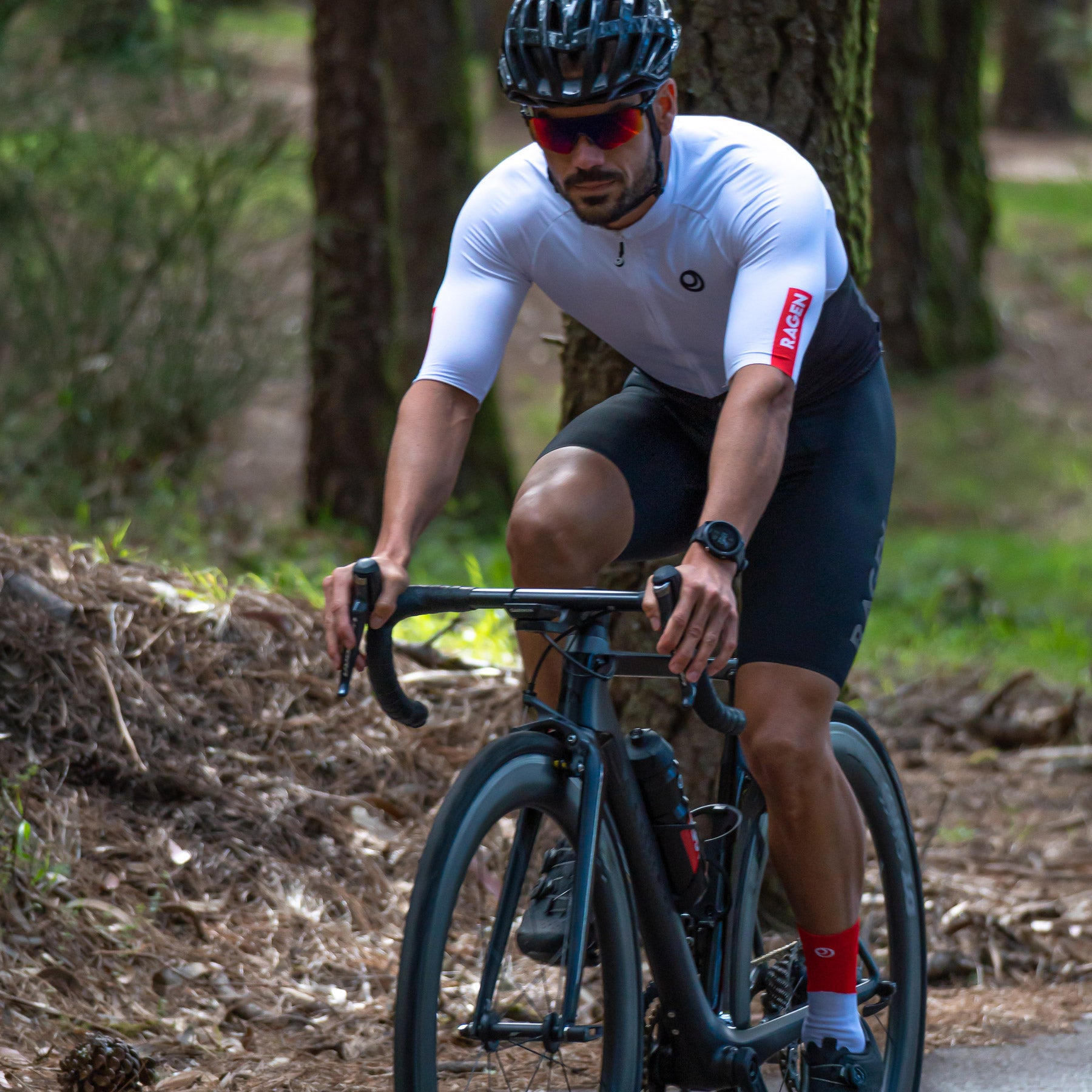 The ALISIOS + FLYTO Cycling Bundle I