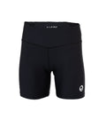 BLACK-SHEEP Women Running Shorts Ragen · Performance Apparel 