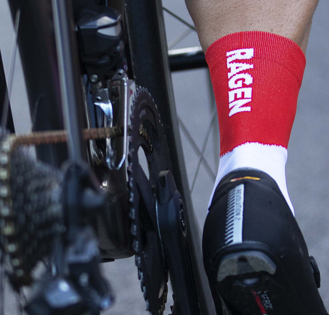 RAGEN PRO:Z Performance Socks