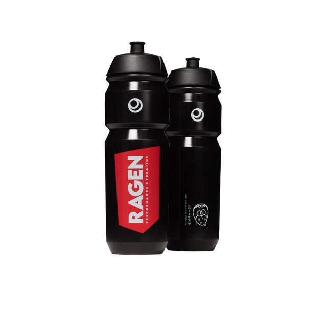 NAHA Cycling Water Bottle 750cc Ragen · Performance Apparel 