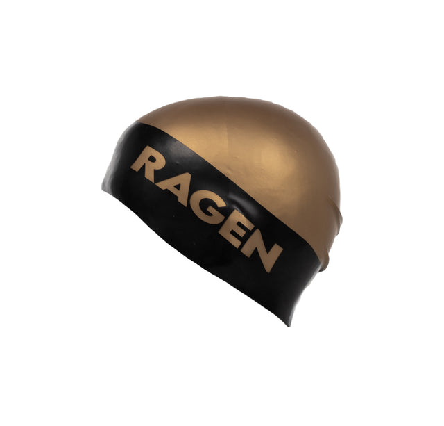 RAGEN Swim Cap