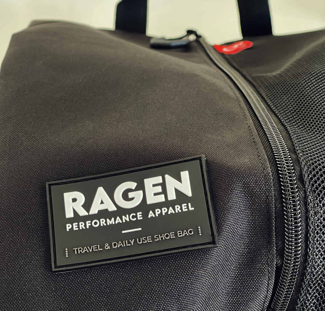 RAGEN Travel & Daily-use Shoe Bag