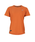 LATO W Running T-Shirt / Hot Cinnamon Ragen · Performance Apparel S 