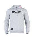 THE ORGANIQUE Organic Cotton Hoodie Ragen · Performance Apparel 