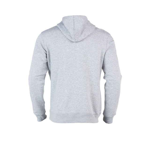 THE ORGANIQUE Organic Cotton Hoodie Ragen · Performance Apparel 