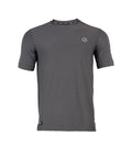 LATO Running T-Shirt / Graphite Ragen · Performance Apparel S 