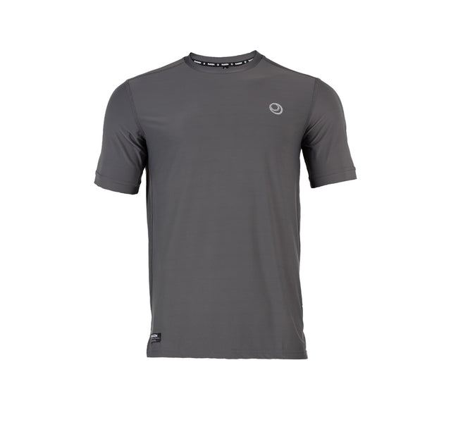 LATO Running T-Shirt / Graphite Ragen · Performance Apparel S 