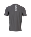 LATO Running T-Shirt / Graphite Ragen · Performance Apparel 