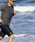 BLACK-SHEEP Performance Running Shorts Ragen · Performance Apparel 