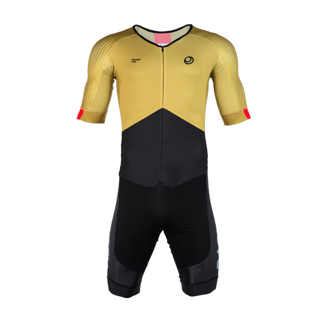 SOLARIS EVO V1 Aero Racing Tri Suit