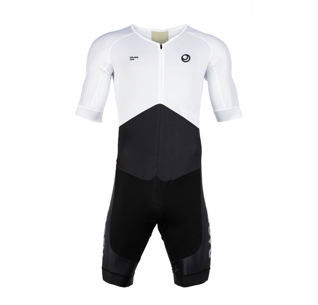 SOLARIS EVO V2 Aero Racing Tri Suit