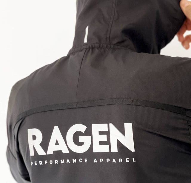 The RŌNIN Performance Jacket + MARSX Snapback Cap + RAGEN PRO:Z Socks Bundle
