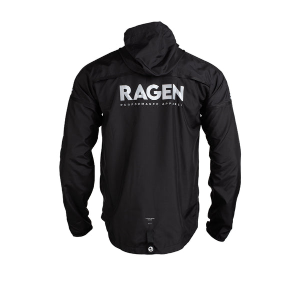 The RŌNIN Performance Jacket + MARSX Snapback Cap + RAGEN PRO:Z Socks Bundle