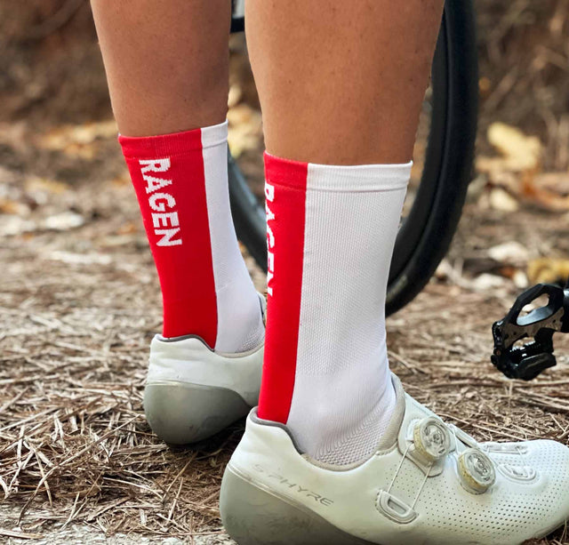 TRIBECA Performance Socks