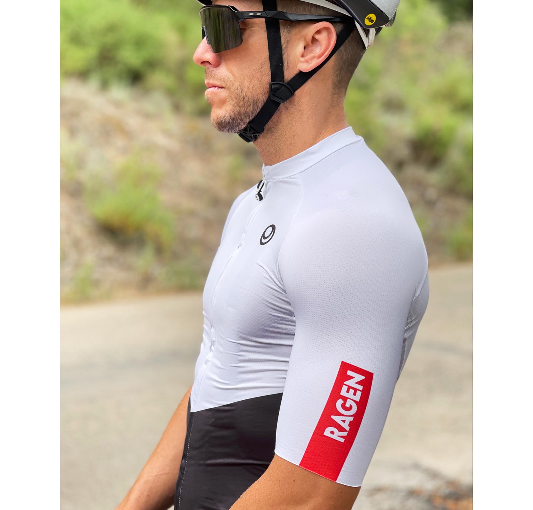 The ALISIOS + FLYTO Cycling Bundle I
