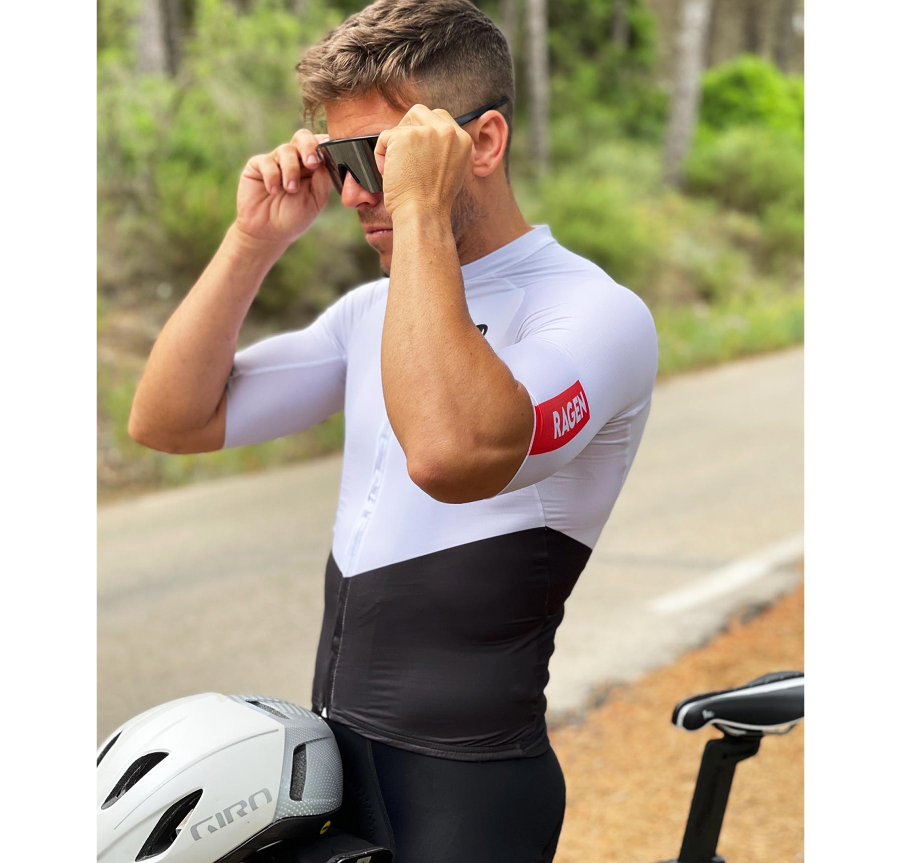 The ALISIOS + FLYTO Cycling Bundle I
