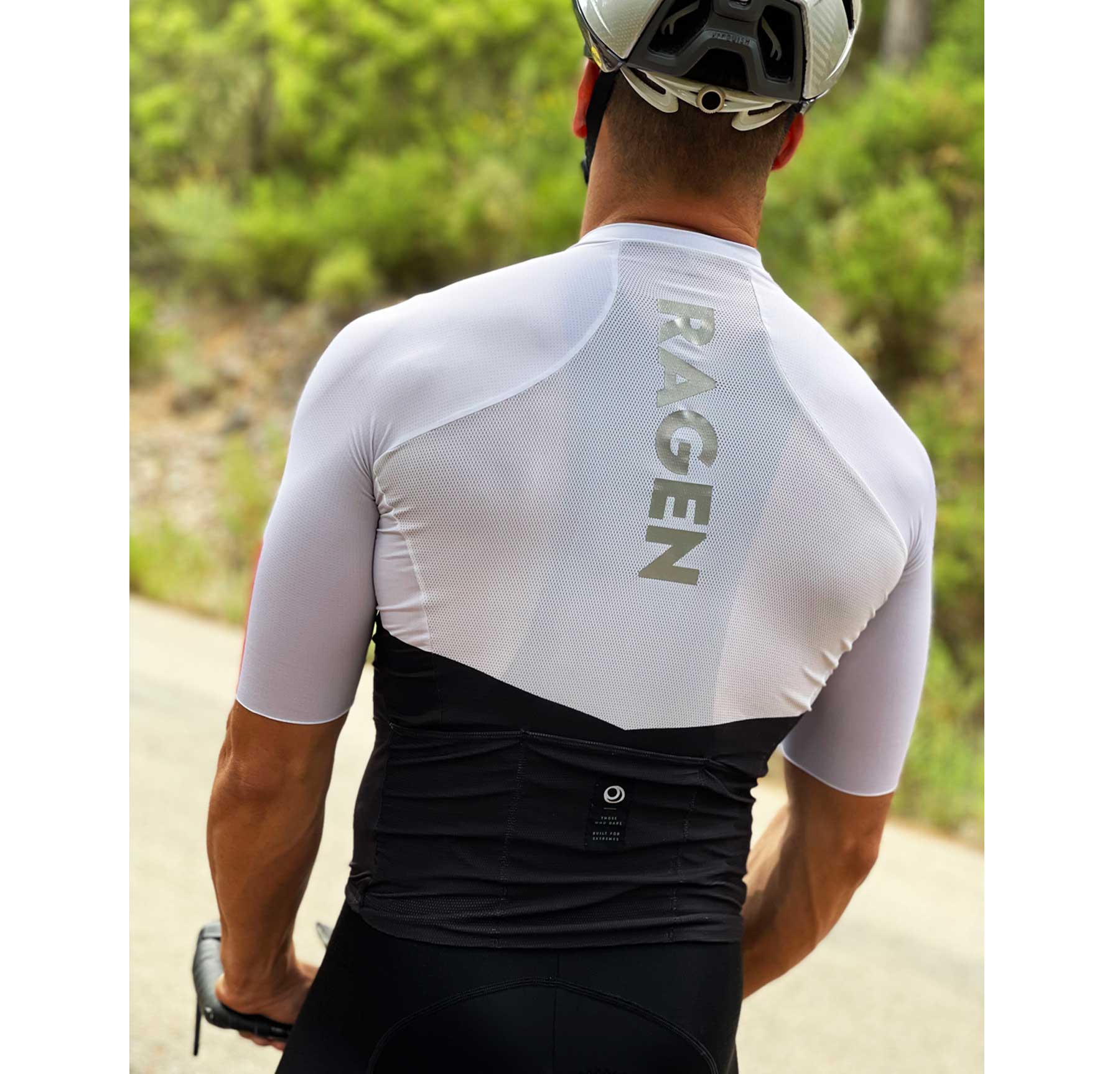 The ALISIOS + FLYTO Cycling Bundle I