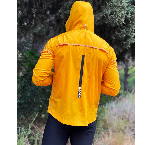 OMNIA Windrunner Jacket