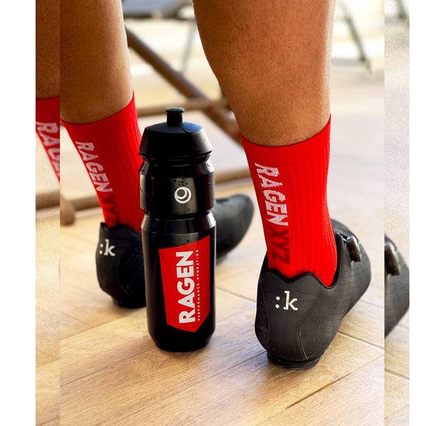 NAHA Cycling Water Bottle 750cc