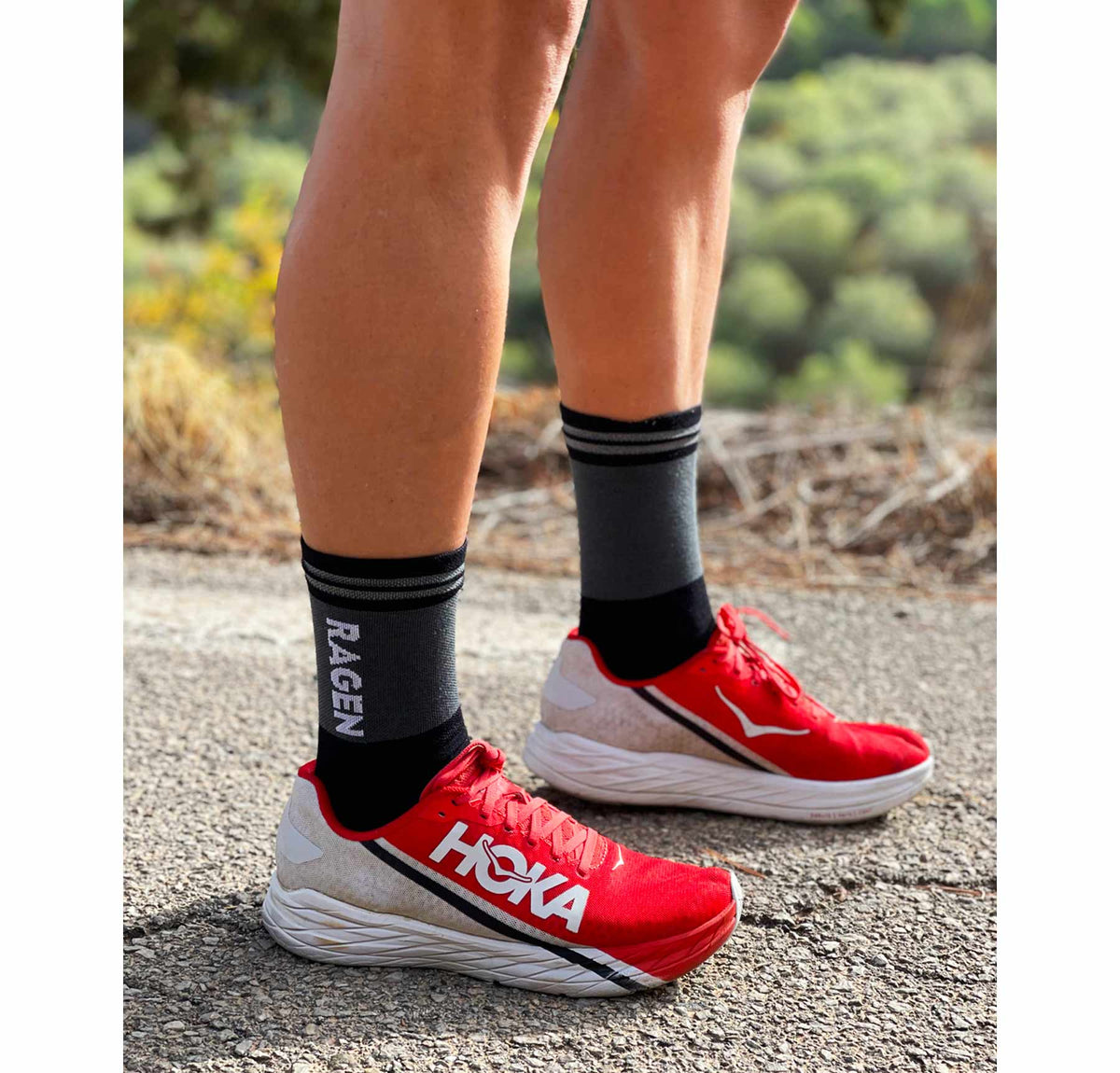 Reflec Sock X-THERMO Reflective Performance Socks